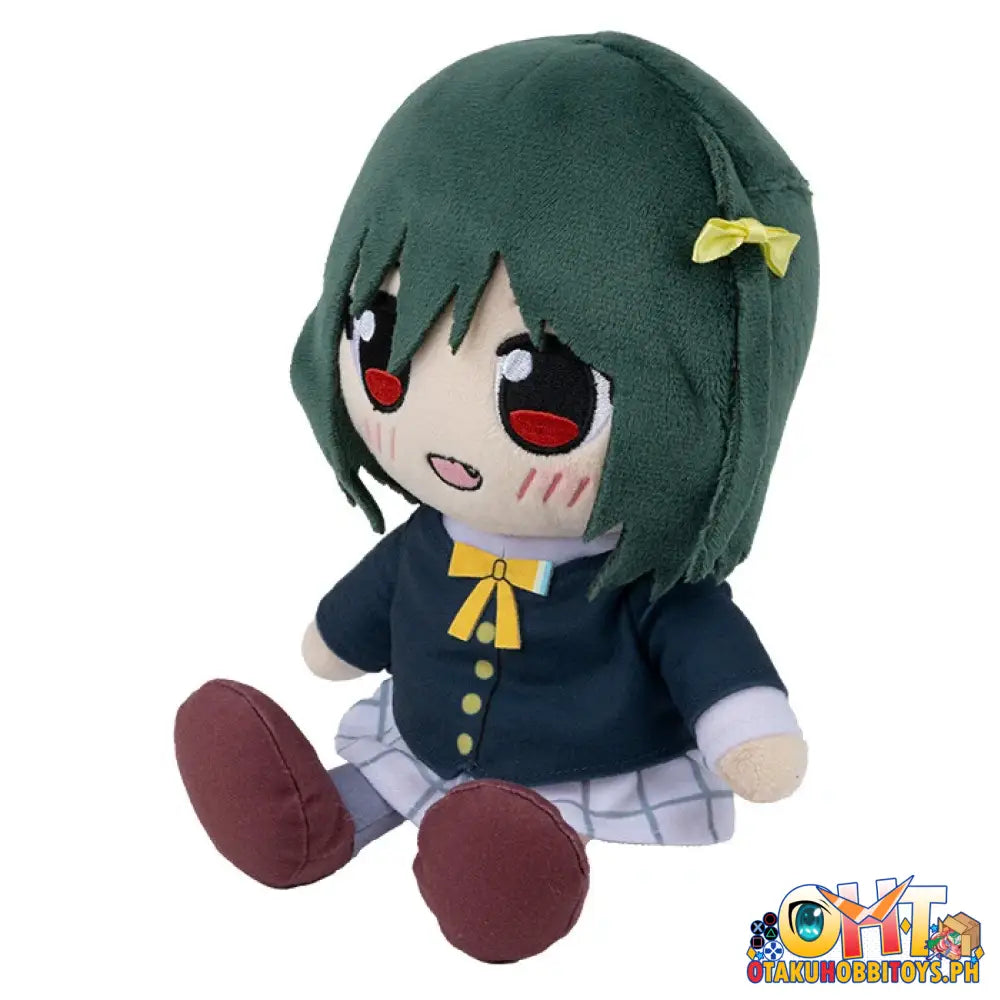 [Reissue] Good Smile Company Love Live! Nijigasaki High School Idol Club Plushie Shioriko Mifune