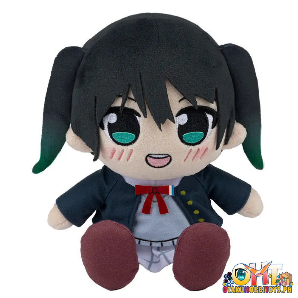 [Reissue] Good Smile Company Love Live! Nijigasaki High School Idol Club Plushie Yu Takasaki Plush