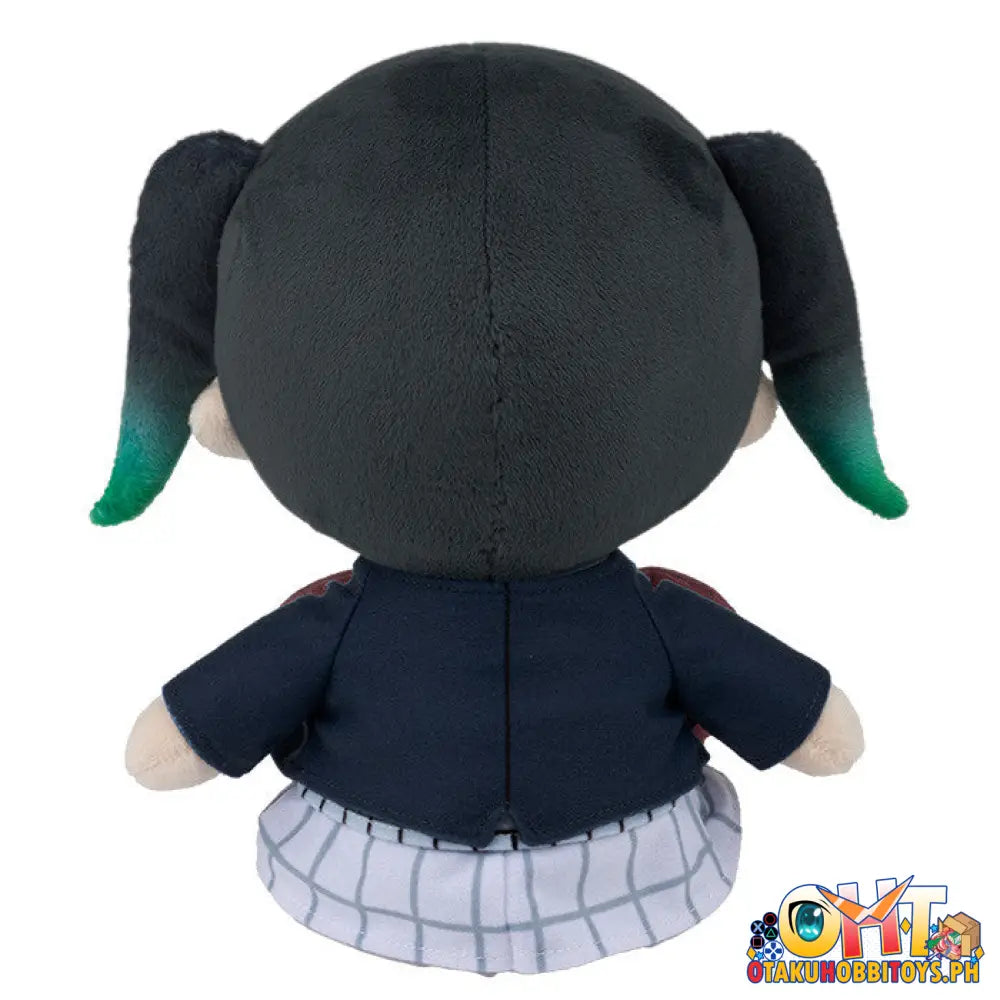 [Reissue] Good Smile Company Love Live! Nijigasaki High School Idol Club Plushie Yu Takasaki Plush