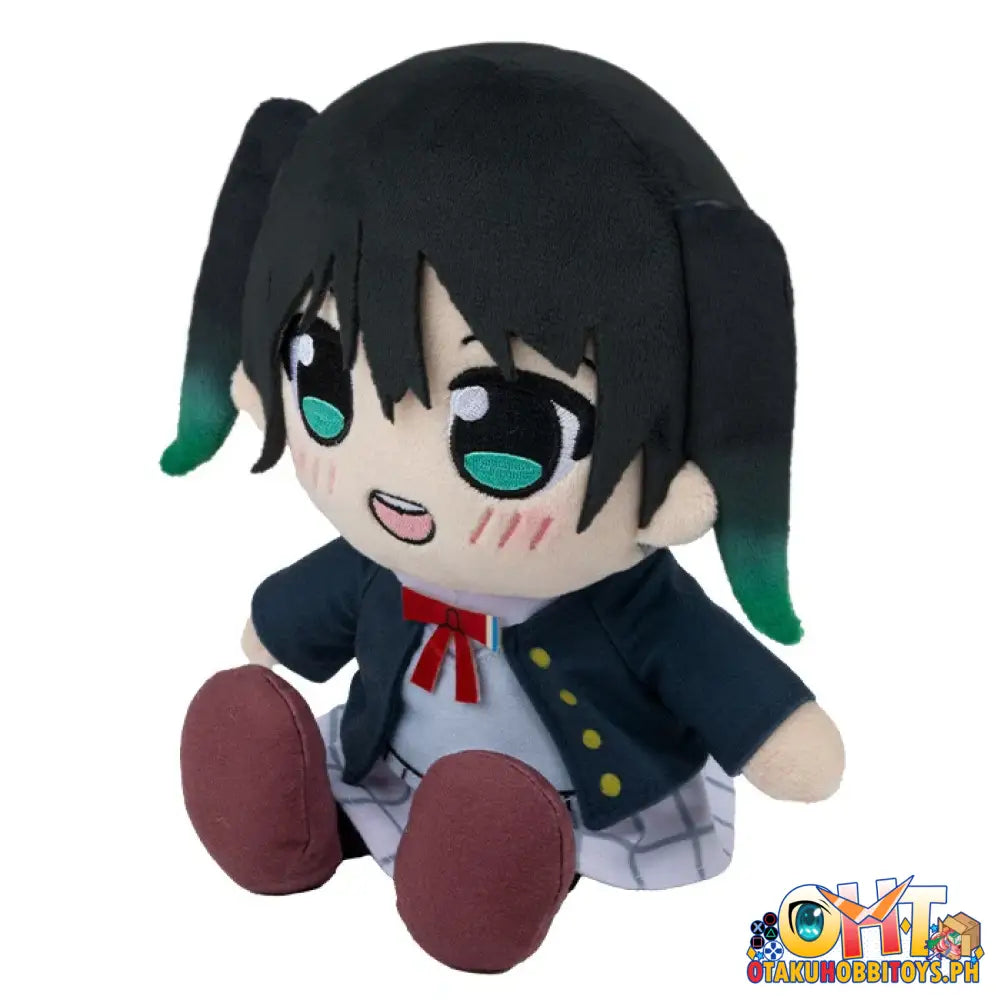 [Reissue] Good Smile Company Love Live! Nijigasaki High School Idol Club Plushie Yu Takasaki Plush