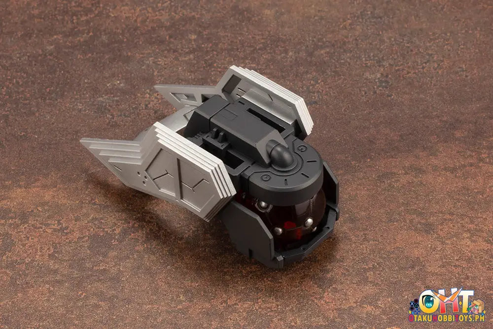 [Reissue] Hmm Zoids 1/72 Rz - 053 König Wolf