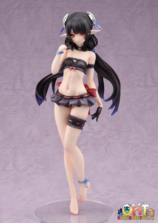 [Reissue] Hobby Japan X Amakuni Phantasy Star Online 2 Es 1/7 Annette Summer Vacation Ver. Scale