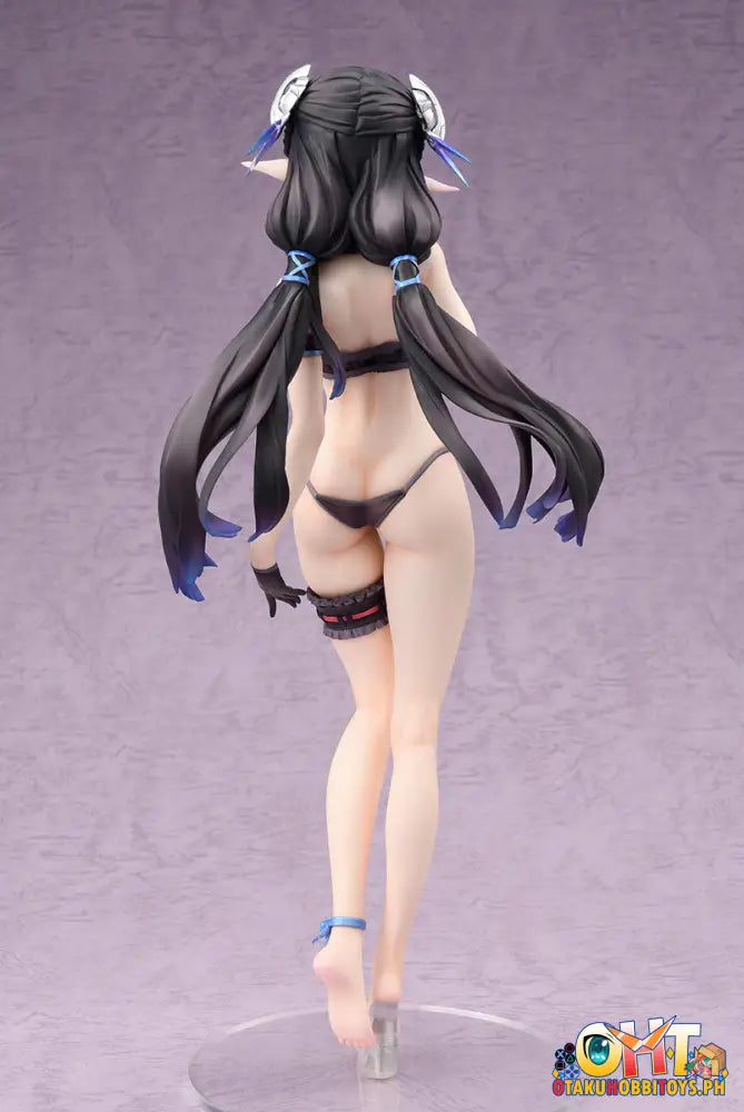 [Reissue] Hobby Japan X Amakuni Phantasy Star Online 2 Es 1/7 Annette Summer Vacation Ver. Scale