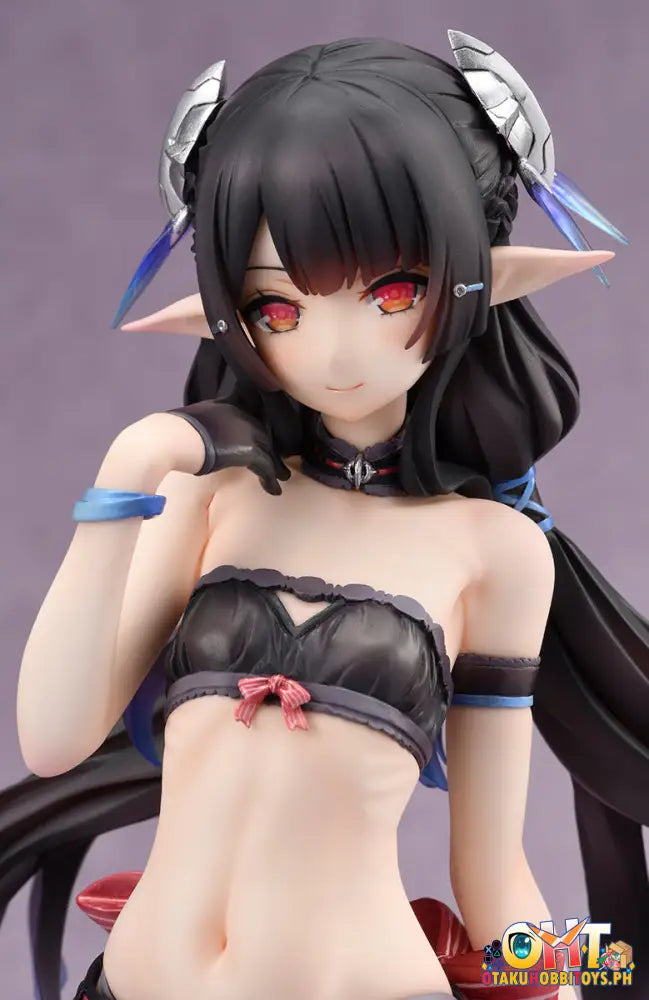 [Reissue] Hobby Japan X Amakuni Phantasy Star Online 2 Es 1/7 Annette Summer Vacation Ver. Scale