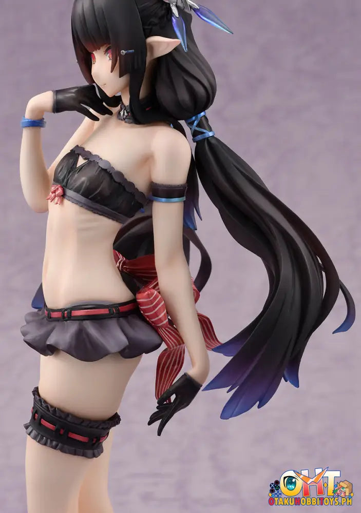 [Reissue] Hobby Japan X Amakuni Phantasy Star Online 2 Es 1/7 Annette Summer Vacation Ver. Scale