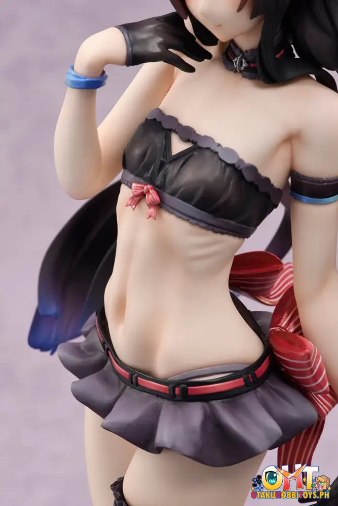 [Reissue] Hobby Japan X Amakuni Phantasy Star Online 2 Es 1/7 Annette Summer Vacation Ver. Scale