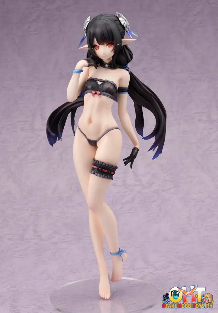 [Reissue] Hobby Japan X Amakuni Phantasy Star Online 2 Es 1/7 Annette Summer Vacation Ver. Scale