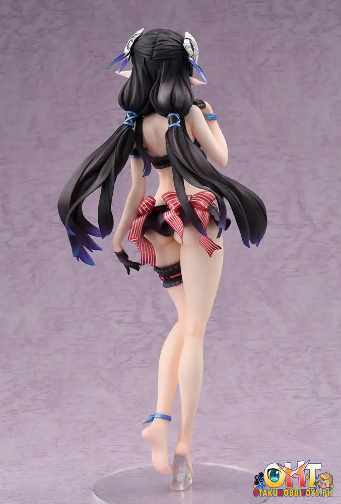 [Reissue] Hobby Japan X Amakuni Phantasy Star Online 2 Es 1/7 Annette Summer Vacation Ver. Scale