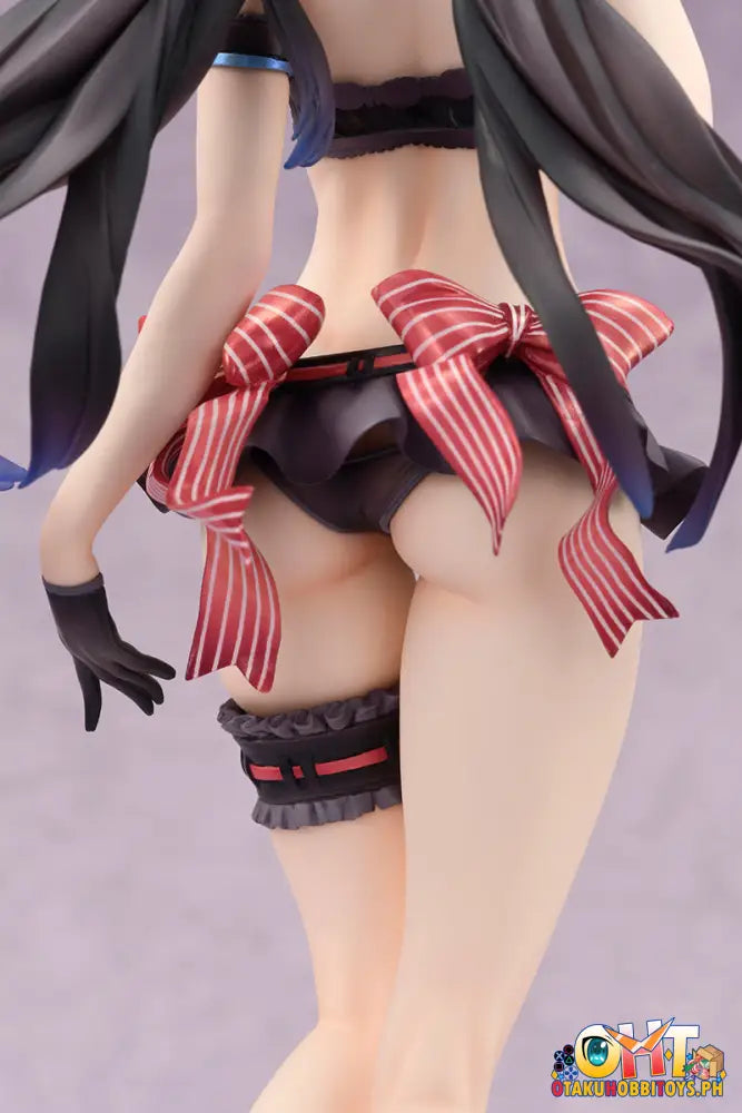 [Reissue] Hobby Japan X Amakuni Phantasy Star Online 2 Es 1/7 Annette Summer Vacation Ver. Scale