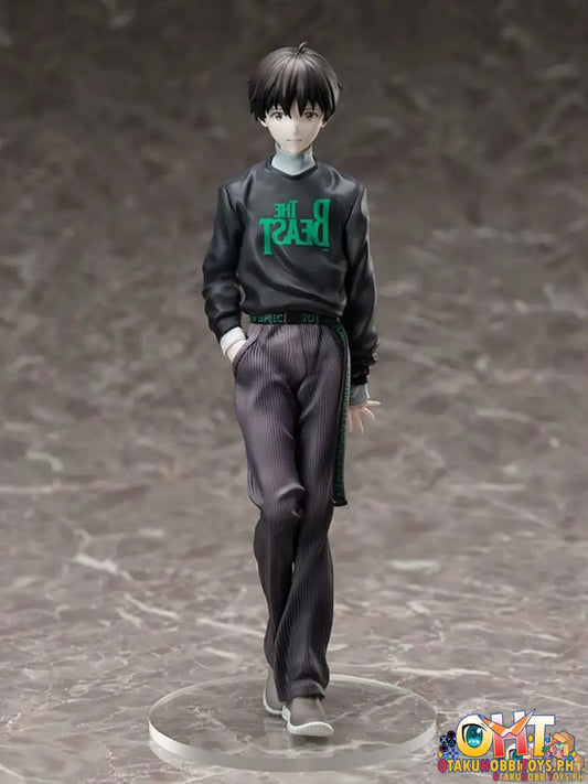 [Reissue] Hobby Max Evangelion 1/7 Ikari Shinji Ver. Radio Eva Original Color