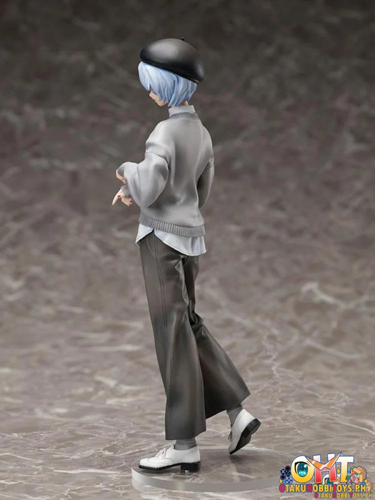 [Reissue] Hobby Max Japan Evangelion 1/7 Rei Ayanami Ver.radio Eva - On Hand