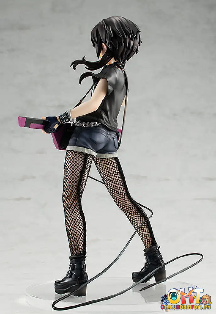 [Reissue] Kadokawa Kono Subarashii Sekai Ni Syukufuku Wo! Legend Of Crimson 1/7 Megumin: Rock Ver.