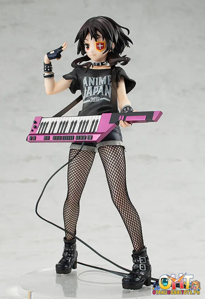 [Reissue] Kadokawa Kono Subarashii Sekai Ni Syukufuku Wo! Legend Of Crimson 1/7 Megumin: Rock Ver.