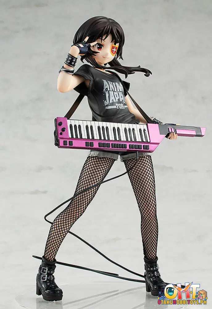[Reissue] Kadokawa Kono Subarashii Sekai Ni Syukufuku Wo! Legend Of Crimson 1/7 Megumin: Rock Ver.