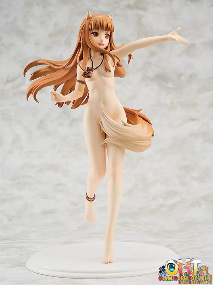 [Reissue] Kadokawa Spice And Wolf 1/7 Wise Holo - On Hand