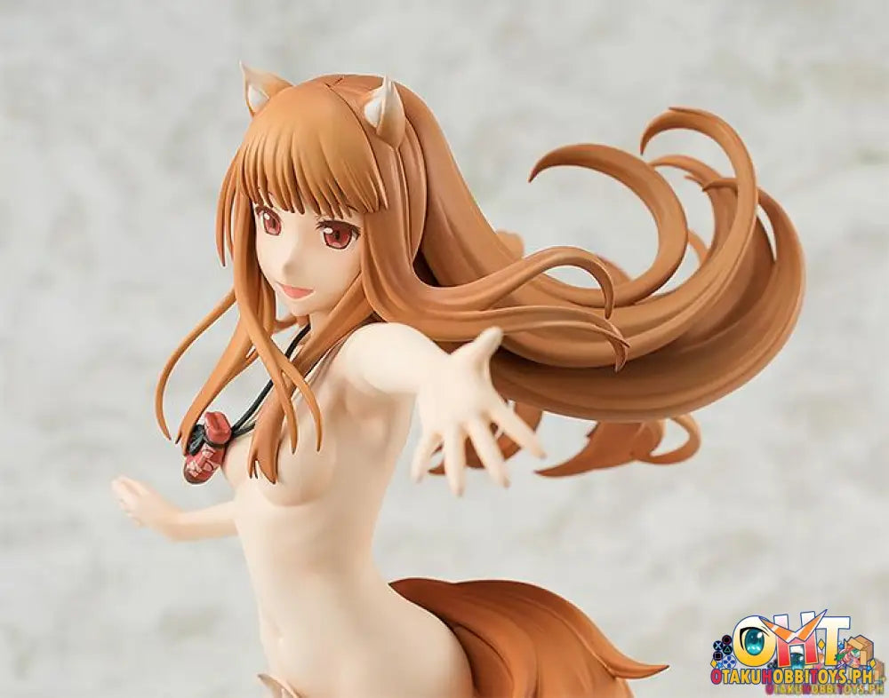 [Reissue] Kadokawa Spice And Wolf 1/7 Wise Holo - On Hand