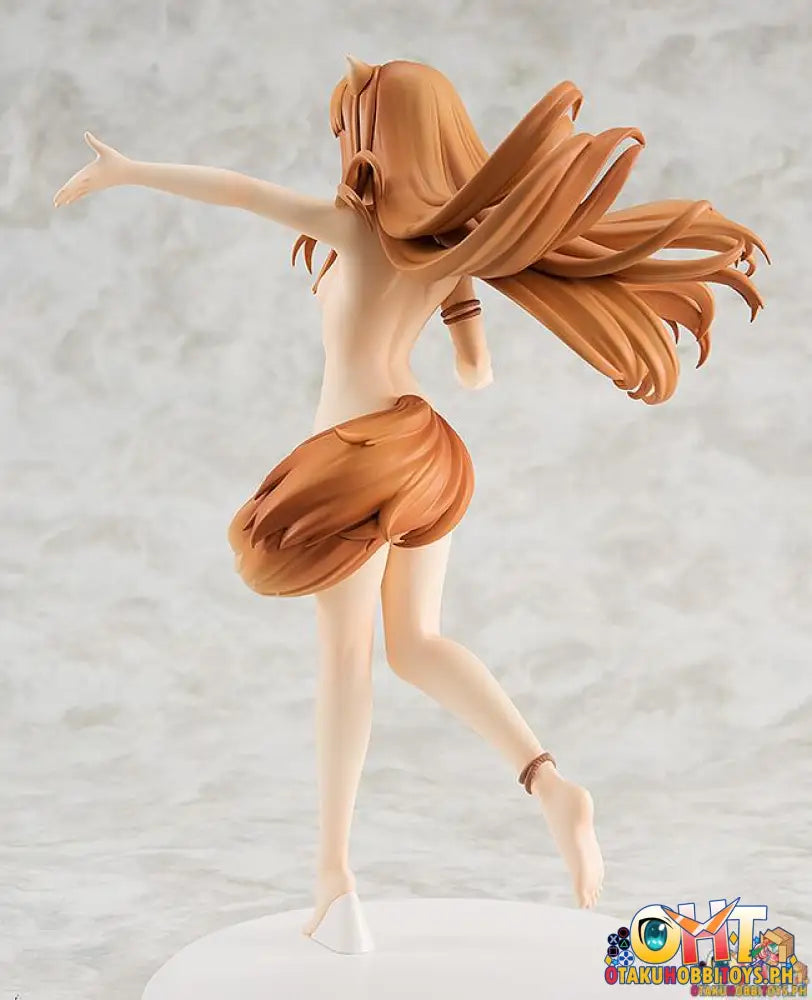 [Reissue] Kadokawa Spice And Wolf 1/7 Wise Holo - On Hand