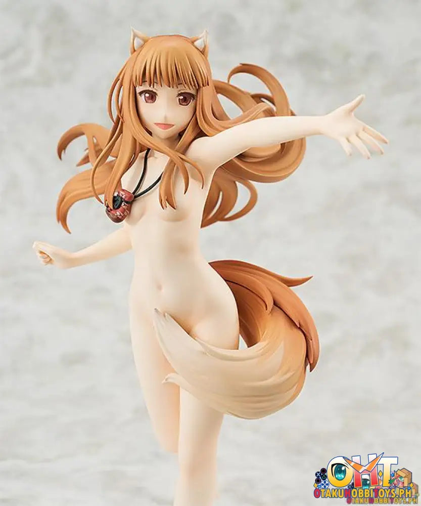 [Reissue] Kadokawa Spice And Wolf 1/7 Wise Holo - On Hand