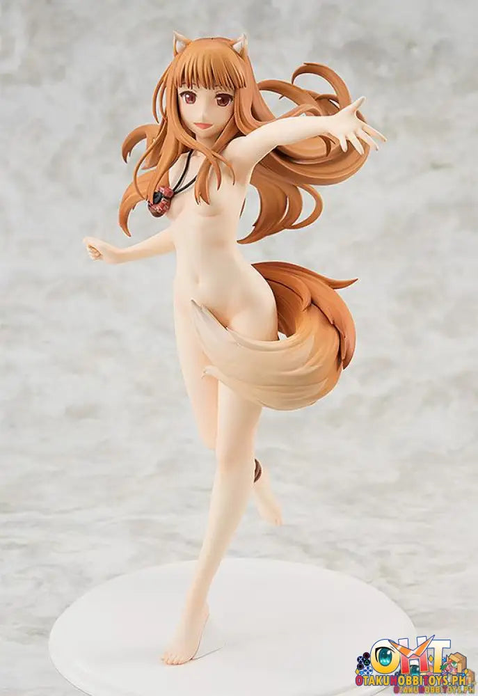 [Reissue] Kadokawa Spice And Wolf 1/7 Wise Holo - On Hand