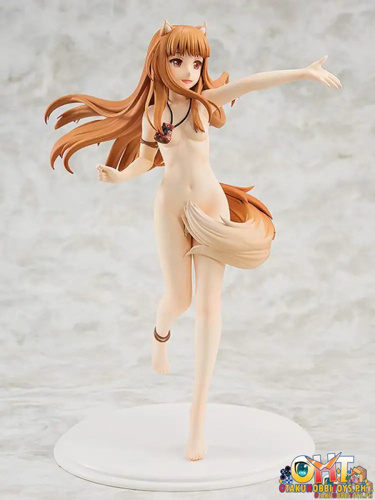 [Reissue] Kadokawa Spice And Wolf 1/7 Wise Holo - On Hand