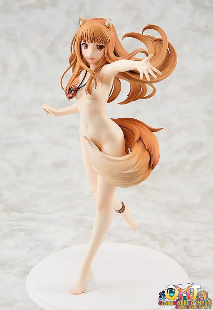 [Reissue] Kadokawa Spice And Wolf 1/7 Wise Holo - On Hand