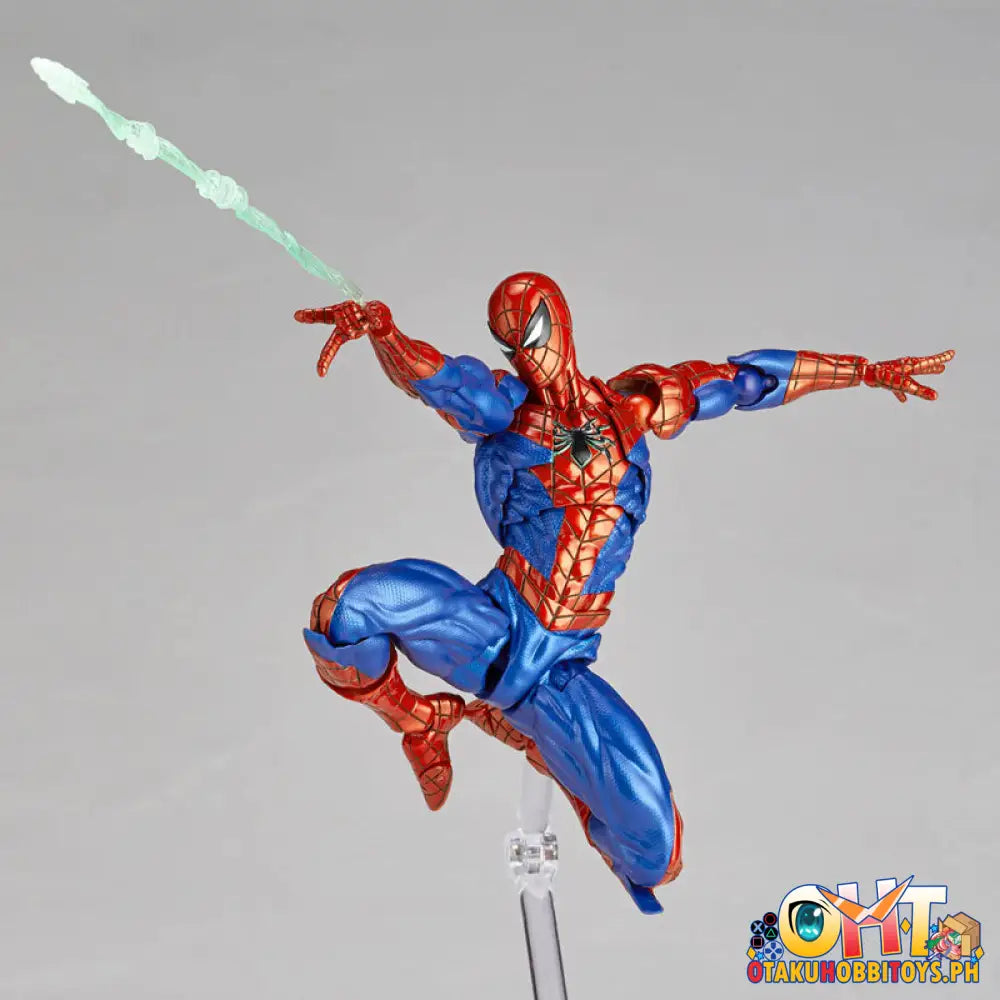 [Reissue] Kaiyodo Marvel Comics Amazing Yamaguchi Spider-Man Ver.2.0