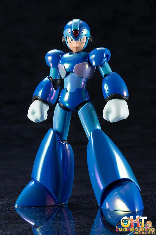 [Reissue] Kotobukiya 1/12 Megaman X Ｘ Premium Charge Shot Ver - On Hand