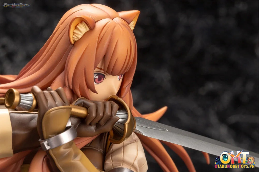 [Reissue] Kotobukiya 1/7 Raphtalia - The Rising Of The Shield Hero Scale Figure