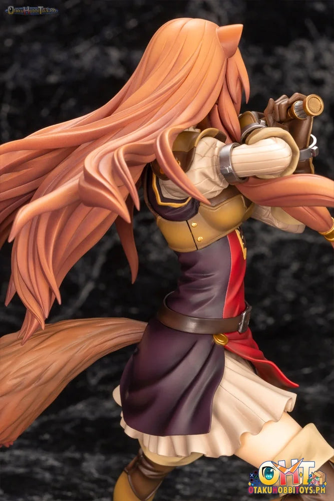 [Reissue] Kotobukiya 1/7 Raphtalia - The Rising Of The Shield Hero Scale Figure