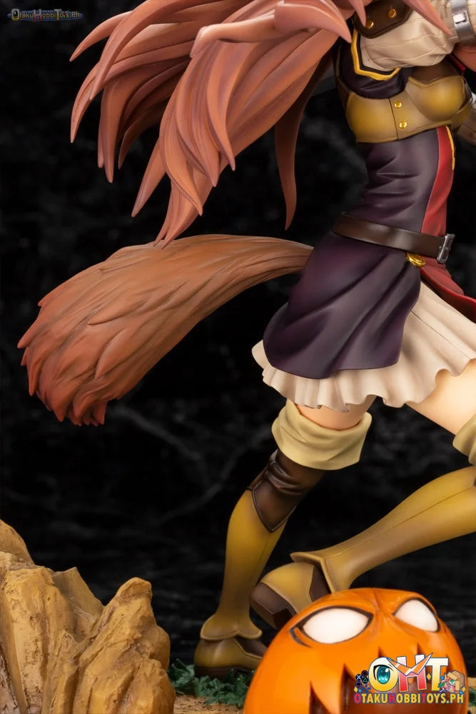 [Reissue] Kotobukiya 1/7 Raphtalia - The Rising Of The Shield Hero Scale Figure