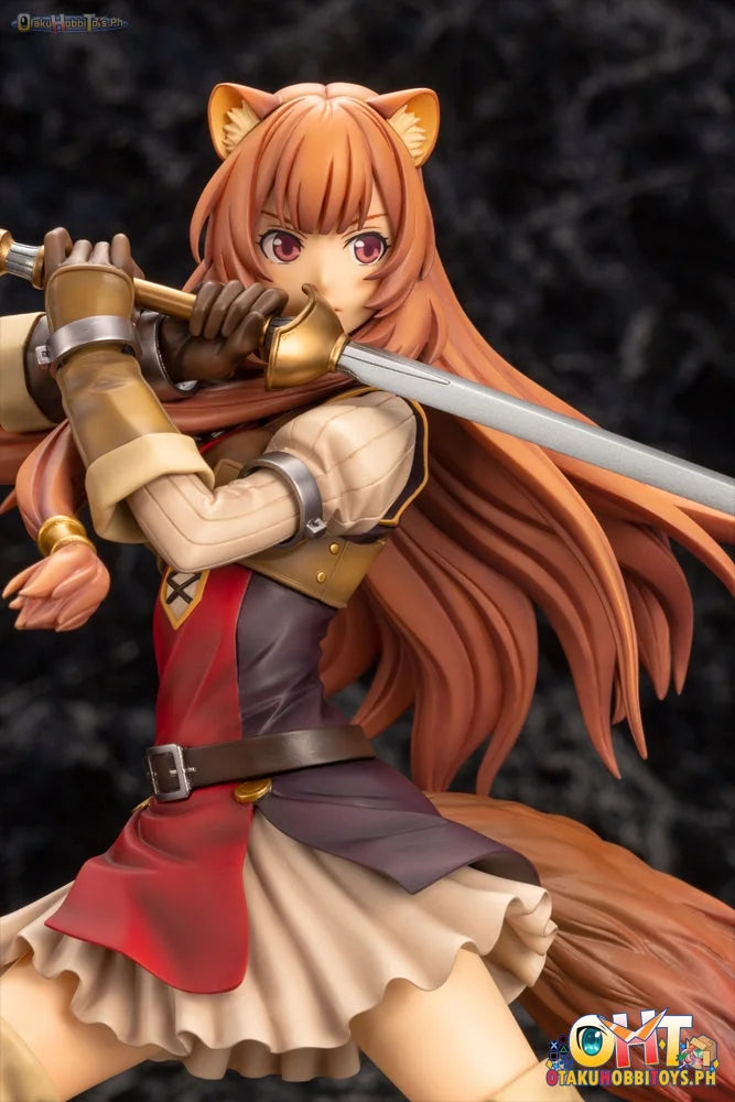 [Reissue] Kotobukiya 1/7 Raphtalia - The Rising Of The Shield Hero Scale Figure