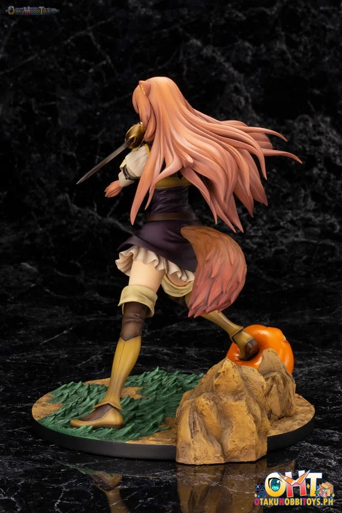 [Reissue] Kotobukiya 1/7 Raphtalia - The Rising Of The Shield Hero Scale Figure