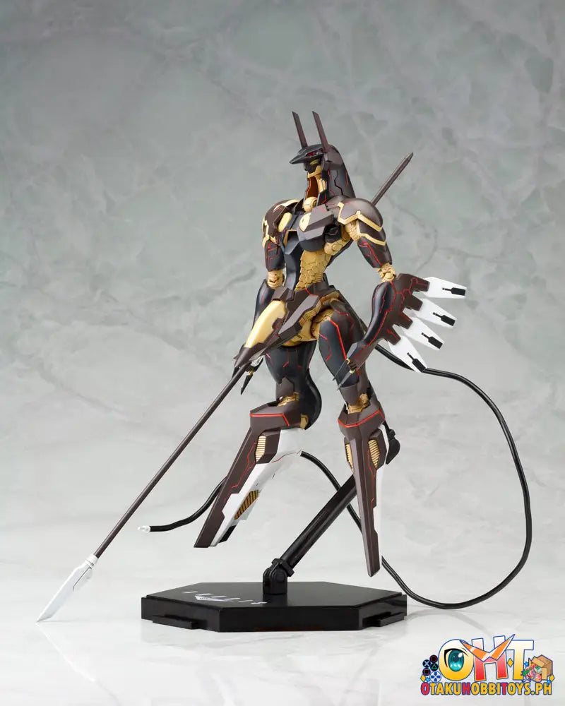 [Reissue] Kotobukiya Anubis Zone Of The Enders Plastic Model Kit