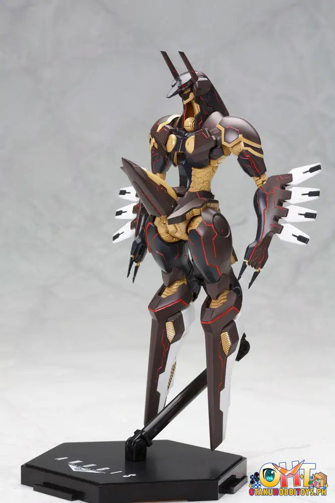 [Reissue] Kotobukiya Anubis Zone Of The Enders Plastic Model Kit