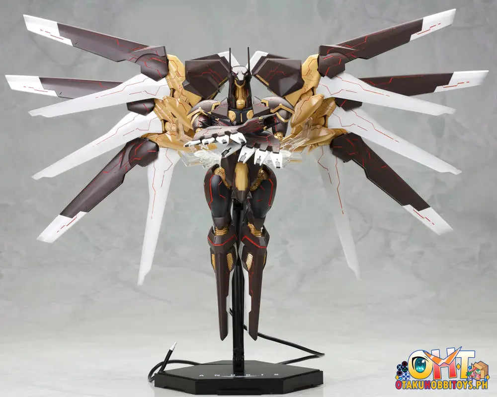 [Reissue] Kotobukiya Anubis Zone Of The Enders Plastic Model Kit
