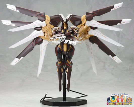 [Reissue] Kotobukiya Anubis Zone Of The Enders Plastic Model Kit