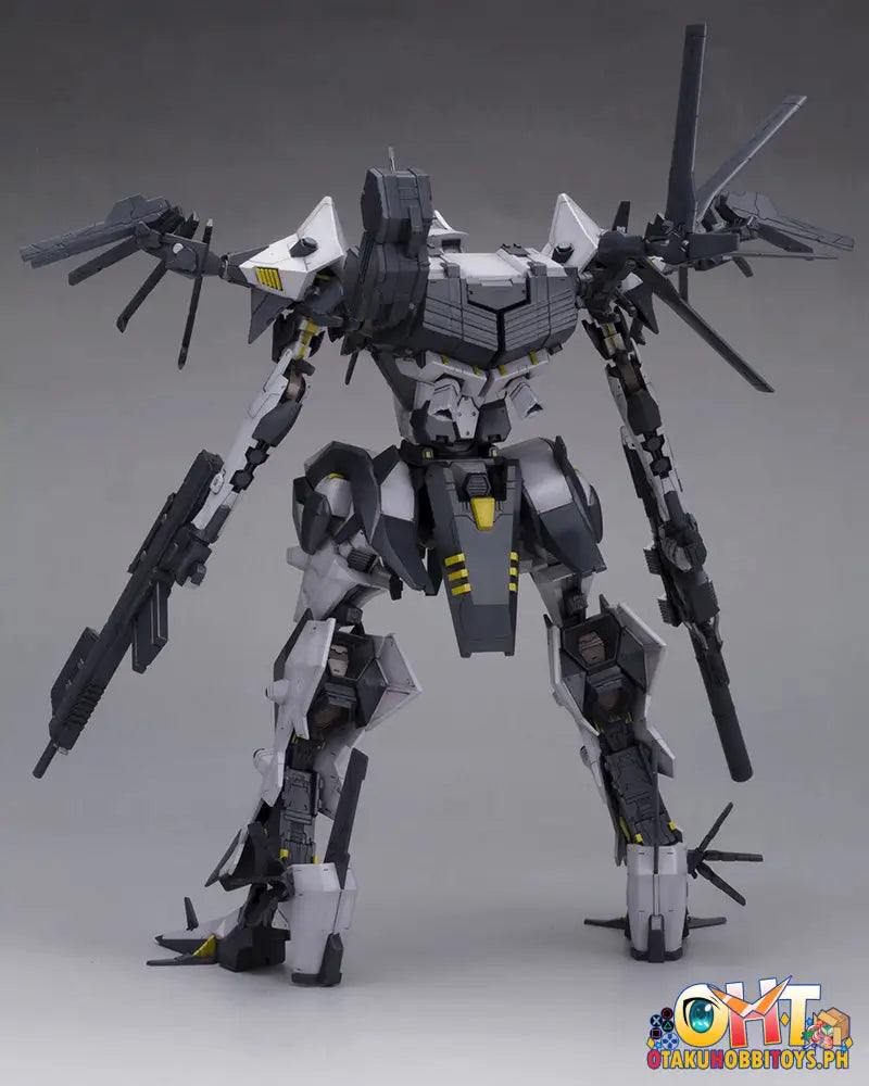 [Reissue] Kotobukiya Armored Core Bff 063An Ambient Plastic Model Kit