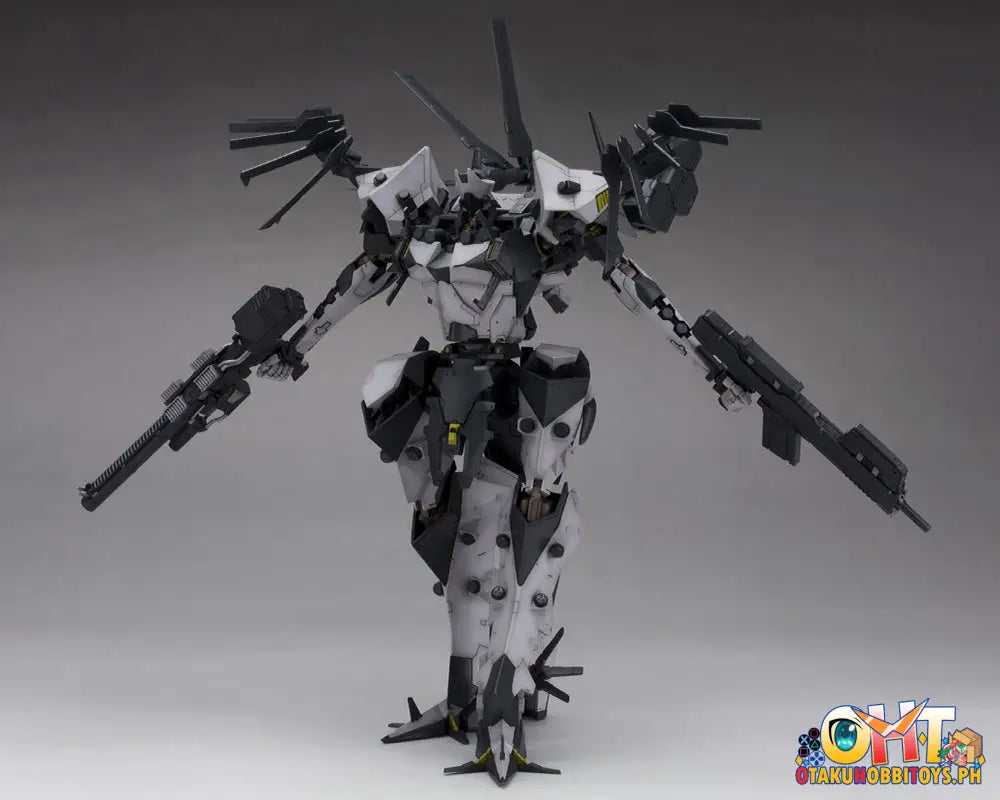 [Reissue] Kotobukiya Armored Core Bff 063An Ambient Plastic Model Kit