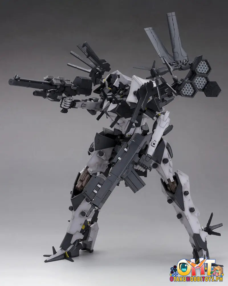 [Reissue] Kotobukiya Armored Core Bff 063An Ambient Plastic Model Kit