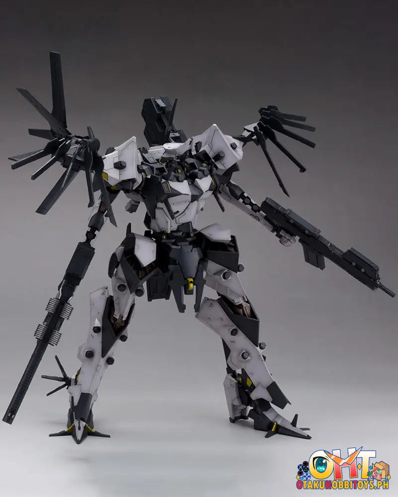 [Reissue] Kotobukiya Armored Core Bff 063An Ambient Plastic Model Kit
