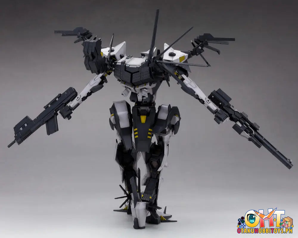 [Reissue] Kotobukiya Armored Core Bff 063An Ambient Plastic Model Kit
