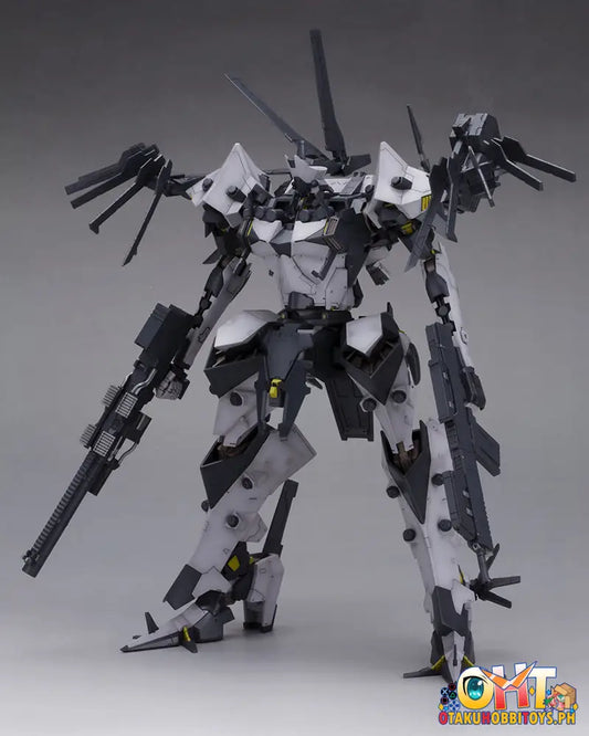 [Reissue] Kotobukiya Armored Core Bff 063An Ambient Plastic Model Kit