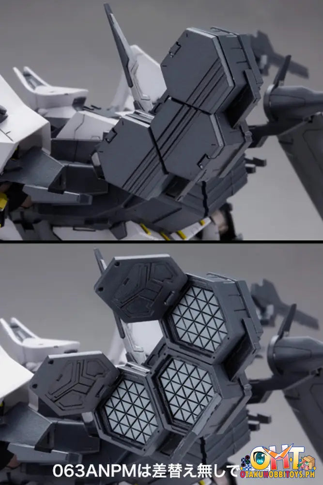 [Reissue] Kotobukiya Armored Core Bff 063An Ambient Plastic Model Kit