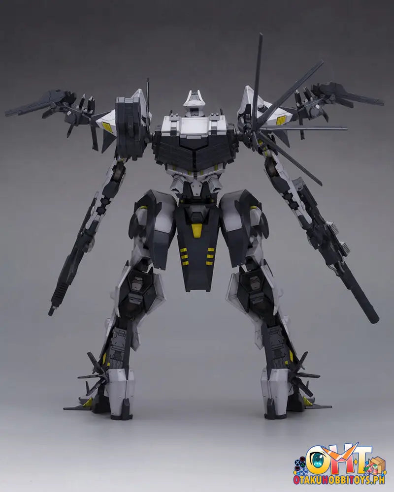 [Reissue] Kotobukiya Armored Core Bff 063An Ambient Plastic Model Kit
