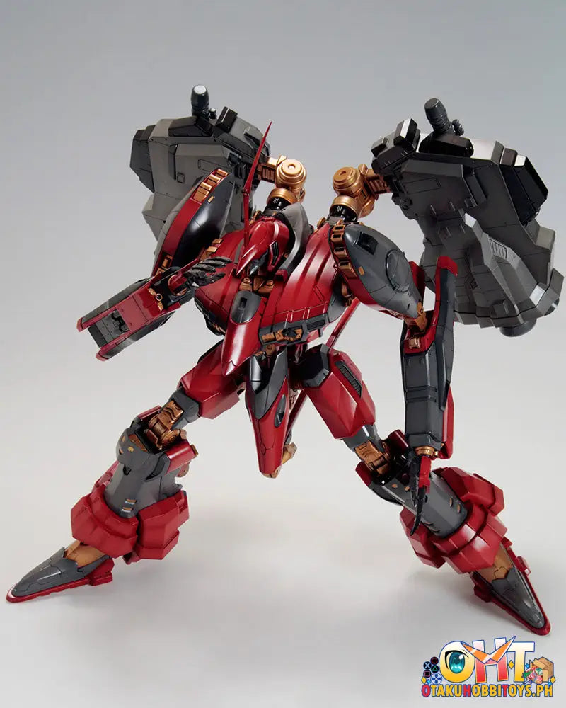 [Reissue] Kotobukiya Armored Core V.i.series Nineball Seraph Plastic Model Kit