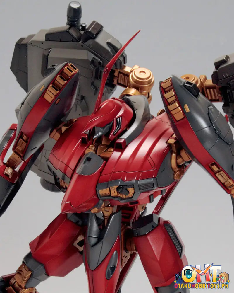 [Reissue] Kotobukiya Armored Core V.i.series Nineball Seraph Plastic Model Kit