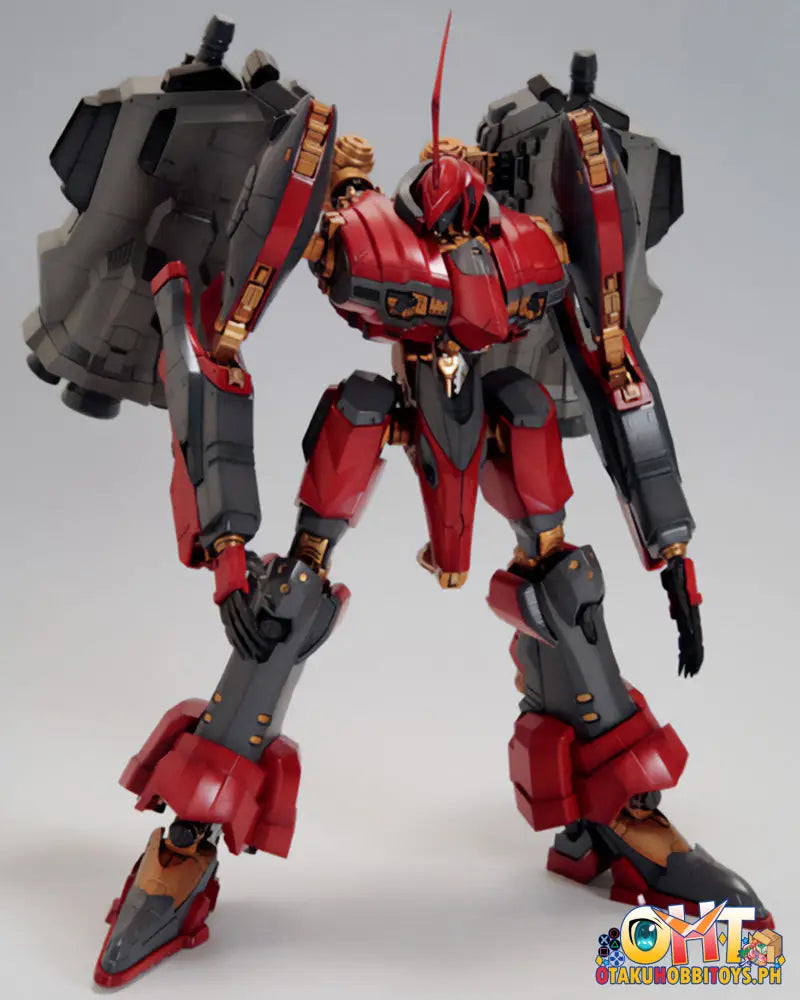 [Reissue] Kotobukiya Armored Core V.i.series Nineball Seraph Plastic Model Kit