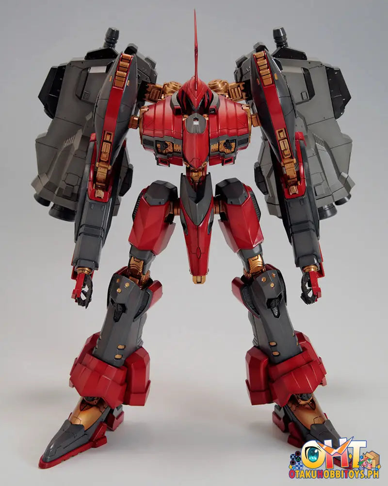 [Reissue] Kotobukiya Armored Core V.i.series Nineball Seraph Plastic Model Kit