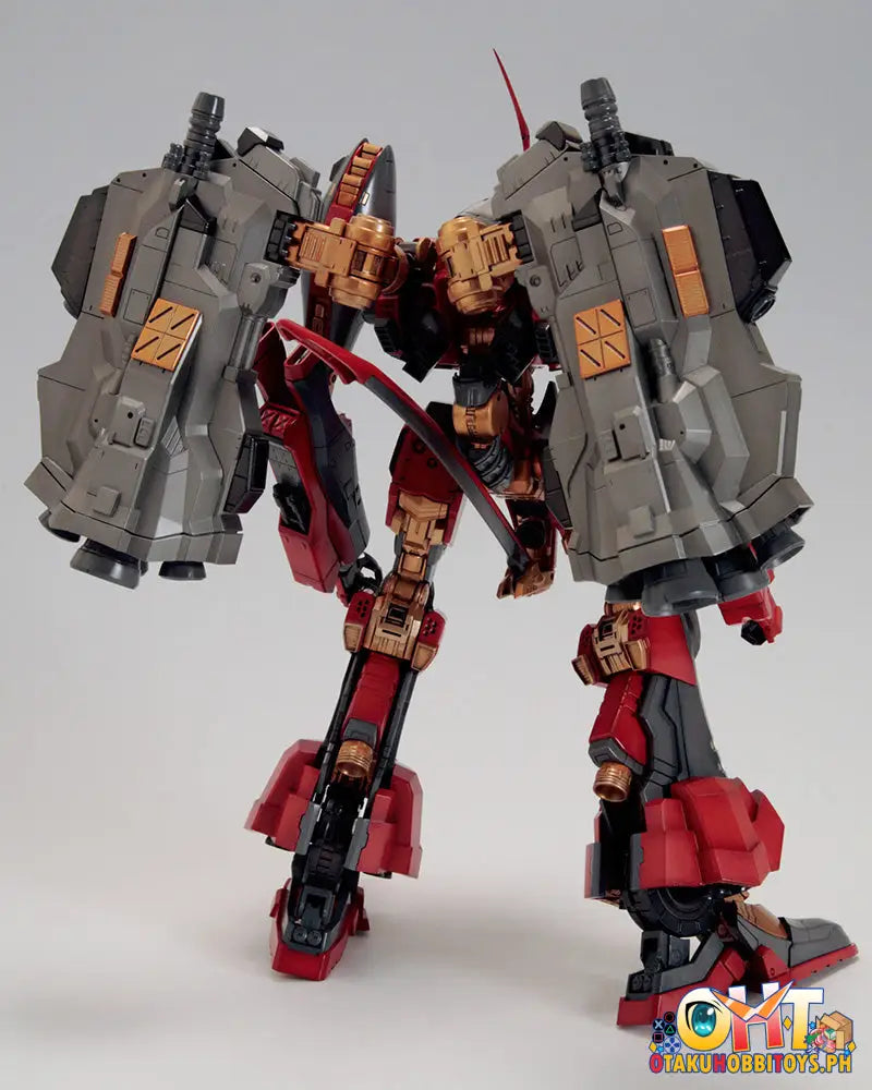 [Reissue] Kotobukiya Armored Core V.i.series Nineball Seraph Plastic Model Kit