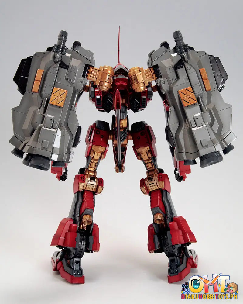 [Reissue] Kotobukiya Armored Core V.i.series Nineball Seraph Plastic Model Kit